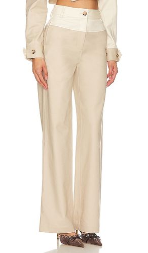PANTALON ARACELI en . Taille XS. Also en XXS, S, M, L - Camila Coelho - Modalova