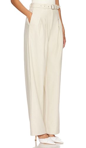PANTALON DAYTONA en . Taille XS. Also en S, XL - Camila Coelho - Modalova