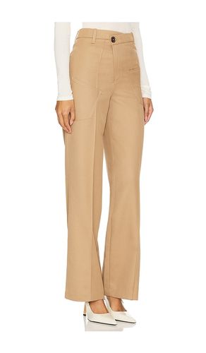 PANTALON MIMI en . Taille S. Also en - Camila Coelho - Modalova