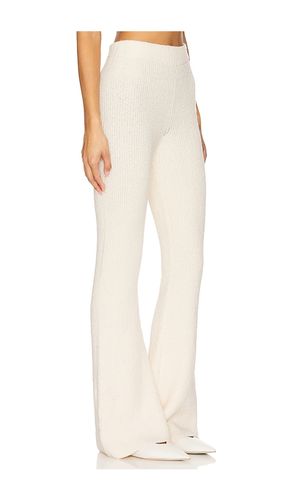PANTALON CÔTELÉ NIKA en . Taille S. Also en XXS, M, L, XL - Camila Coelho - Modalova