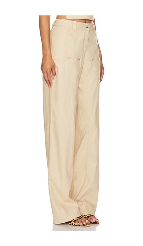 PANTALON MATILDE en . Taille S. Also en XL - Camila Coelho - Modalova