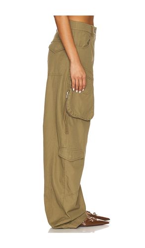 PANTALON GIGI en . Taille S. Also en M, L - Camila Coelho - Modalova
