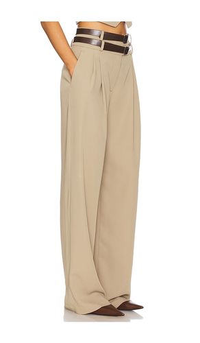 PANTALON JILA en ,. Taille S. Also en XXS, XS, M - Camila Coelho - Modalova