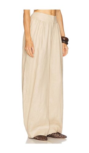 PANTALON HARLOW en . Taille XS. Also en XXS - Camila Coelho - Modalova