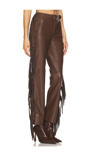 PANTALON IZA en . Taille S. Also en M - Camila Coelho - Modalova