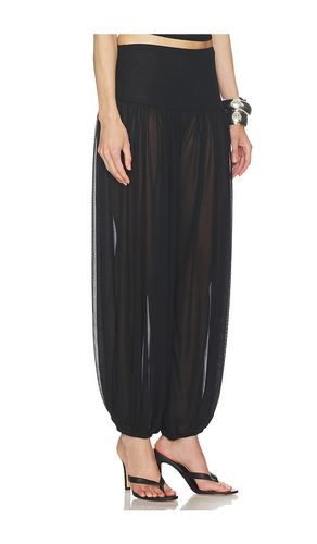 PANTALON EMMALINE en . Taille S. Also en M, L, XL - Camila Coelho - Modalova