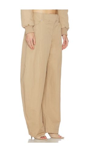 PANTALON AMAIA en . Taille L. Also en M, S, XS - Camila Coelho - Modalova