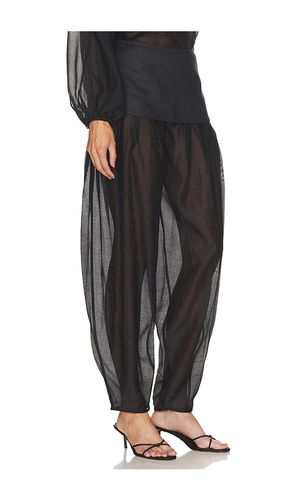 PANTALON EVELIA en . Taille XXS. Also en M - Camila Coelho - Modalova