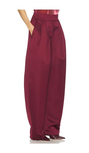 PANTALON REESE en . Taille XS. Also en XXS, M - Camila Coelho - Modalova