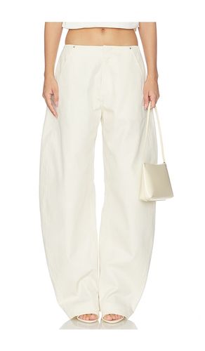 PANTALON CORA en . Taille XXS. Also en XS, S, M, L, XL - Camila Coelho - Modalova