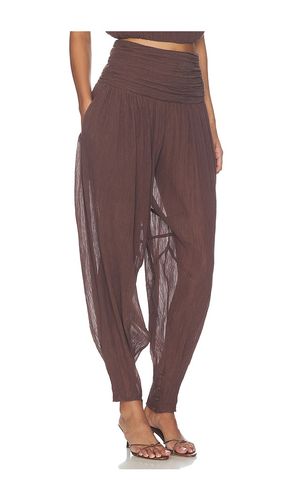 PANTALON MIRELLE en . Taille L. Also en M, XXS - Camila Coelho - Modalova