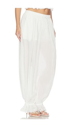 PANTALON CARLINA en . Taille XXS. Also en XS, S, M, L, XL - Camila Coelho - Modalova