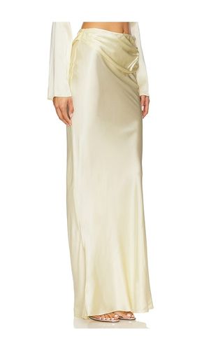 JUPE ENZA en . Taille S. Also en XS, XXS - Camila Coelho - Modalova
