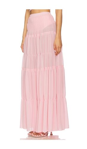 JUPE YARA en . Taille M. Also en S, XS - Camila Coelho - Modalova