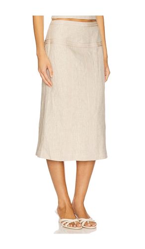 JUPE CASSIA en . Taille M. Also en XL - Camila Coelho - Modalova