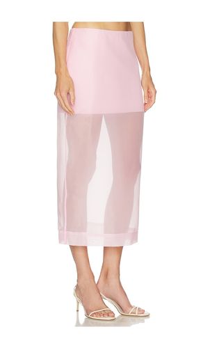 JUPE ROMY en . Taille S. Also en - Camila Coelho - Modalova