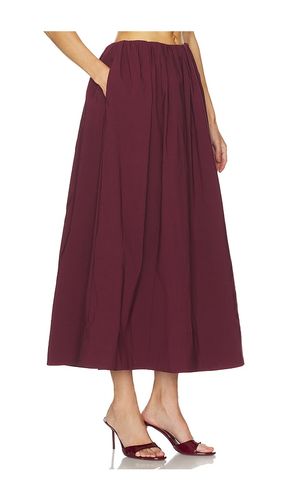 JUPE CARINA en . Taille M. Also en S, XS, XXS - Camila Coelho - Modalova