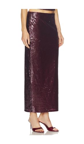 JUPE NOELLA en . Taille XS. Also en XXS, S, M - Camila Coelho - Modalova