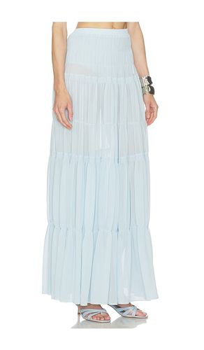 JUPE YARA en . Taille M. Also en S, XS, XXS - Camila Coelho - Modalova