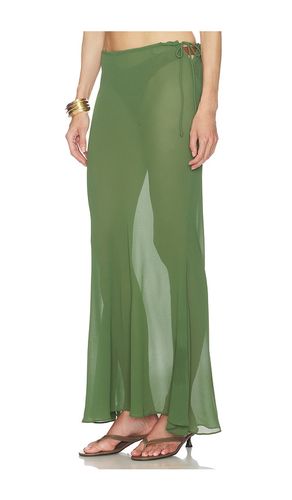 JUPE CARLISLE en . Taille S. Also en M, L, XL - Camila Coelho - Modalova