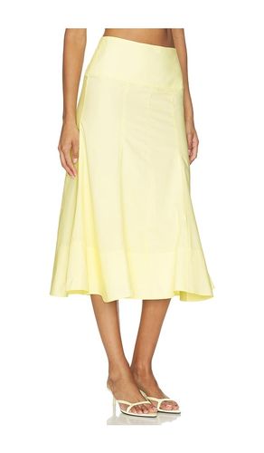 JUPE NARA en . Taille XXS. Also en XS, S, M, L, XL - Camila Coelho - Modalova