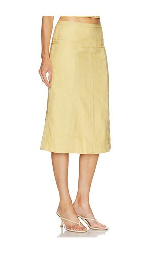 JUPE CASSIA en . Taille L. Also en M, XL - Camila Coelho - Modalova