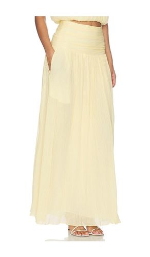 JUPE LEORA en . Taille S. Also en XS, M, XL - Camila Coelho - Modalova