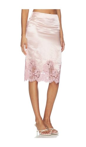 JUPE MIREYA en . Taille XXS. Also en XL - Camila Coelho - Modalova
