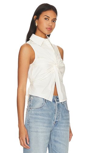 Syd Top en . Taille XS. Also en M, L, XL - Camila Coelho - Modalova