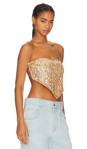 Mirabel Top en . Taille L. Also en XL - Camila Coelho - Modalova