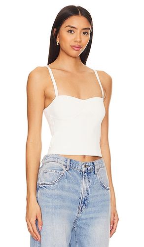 Jade Knit Bustier en . Taille M. Also en XL - Camila Coelho - Modalova