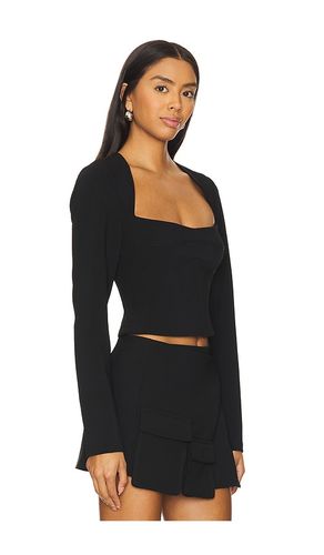 Millie Long Sleeve Top en . Taille M. Also en S, XL - Camila Coelho - Modalova