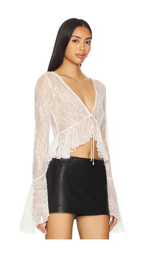 Terez Top en . Taille L. Also en - Camila Coelho - Modalova
