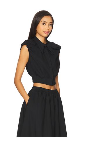 Gurina Top en . Taille S. Also en XXS, M - Camila Coelho - Modalova
