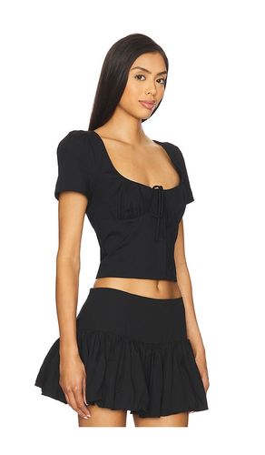 Cari Top en . Taille XXS. Also en XS, S, M, XL - Camila Coelho - Modalova