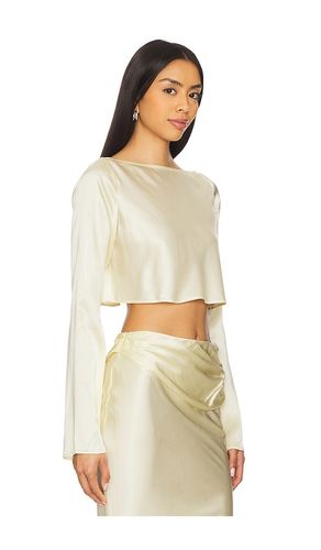 Enza Top en . Taille S. Also en M, L, XL - Camila Coelho - Modalova