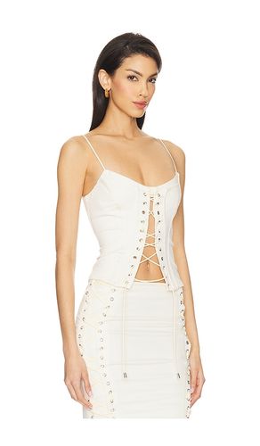 Yasmina Top en . Taille S. Also en M, L - Camila Coelho - Modalova