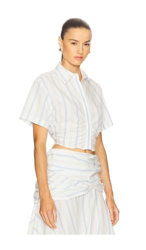 Chemisier Teagan en . Taille M. Also en S, XS - Camila Coelho - Modalova