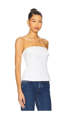 Ansela Top en . Taille L. Also en M, XL, XXS - Camila Coelho - Modalova
