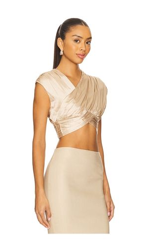 Delanie Top en . Taille M. Also en S, XL, XS - Camila Coelho - Modalova