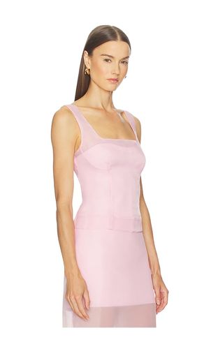 Romy Top en . Taille XXS. Also en XS, S, M, L, XL - Camila Coelho - Modalova