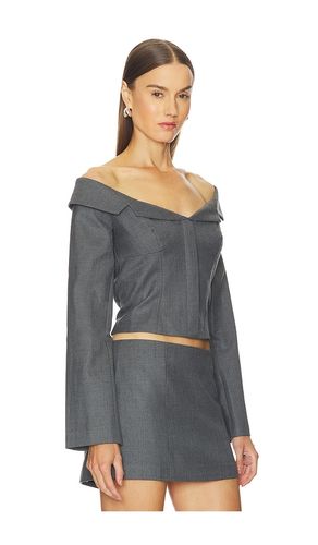 Arden Top en . Taille L. Also en M, S, XL, XS, XXS - Camila Coelho - Modalova