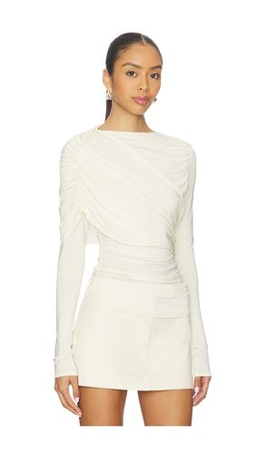 Eliana Top en . Taille M. Also en S, XS, XXS - Camila Coelho - Modalova