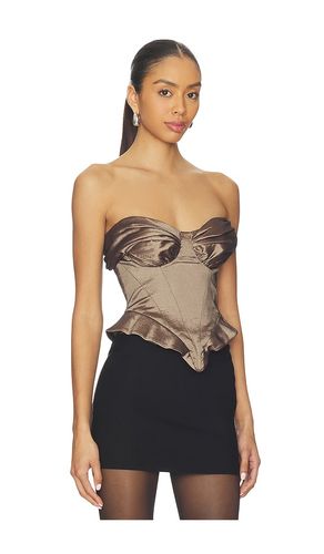 Amaranta Top en . Taille XS. Also en M, L - Camila Coelho - Modalova