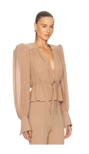 Amada Top en . Taille S. Also en XL - Camila Coelho - Modalova