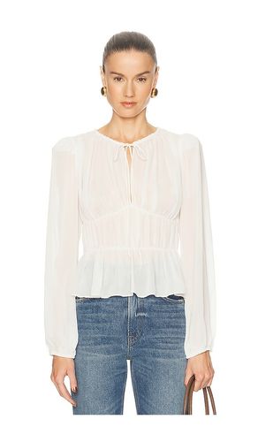 Lysette Top en . Taille L. Also en M, S, XL - Camila Coelho - Modalova