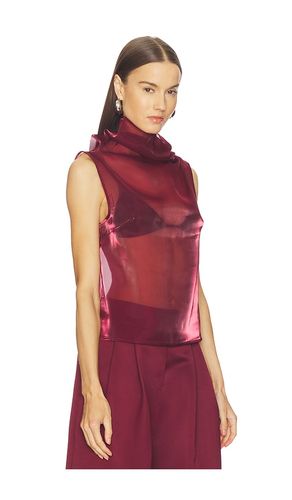 Ruvina Top en . Taille XS. Also en S - Camila Coelho - Modalova