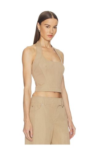 Amaia Top en . Taille L. Also en M, S, XL, XS - Camila Coelho - Modalova