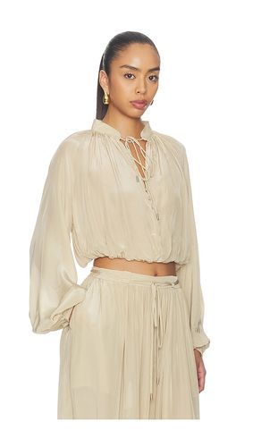 Nerea Top en . Taille S. Also en - Camila Coelho - Modalova