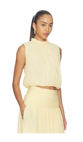 Leora Top en . Taille S. Also en XS, M, L, XL - Camila Coelho - Modalova